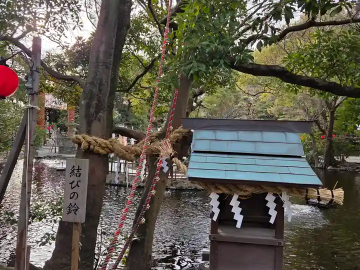 平塚八幡宮(神奈川県)