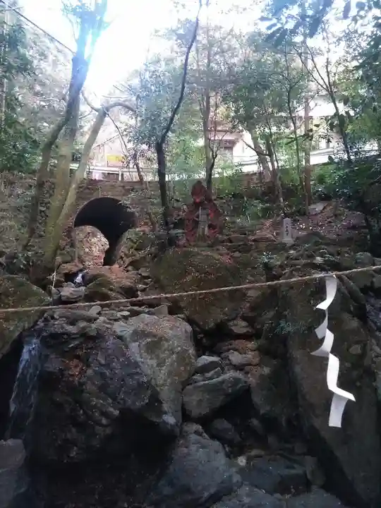 祖聖大寺のその他建物