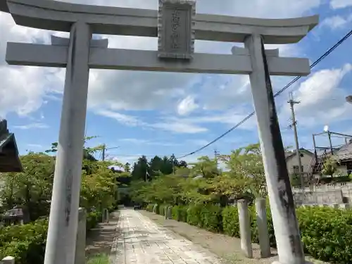 高宮神社(滋賀県)