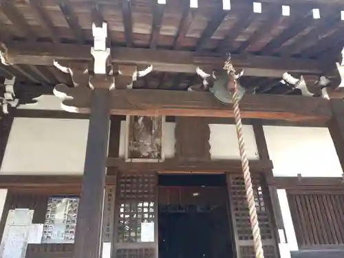 御寺 泉涌寺(京都府)