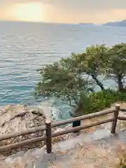 浄運寺の景色