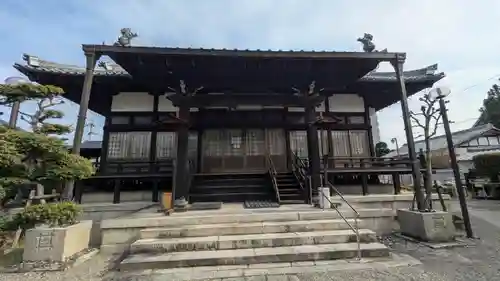 圓融寺（円融寺）(滋賀県)