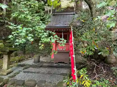 室生寺(奈良県)