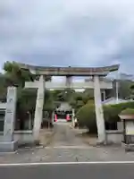 徳威三嶋宮(愛媛県)