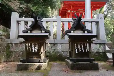 天満神社(奈良県)
