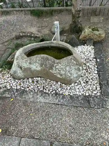 九頭大明神(大阪府)