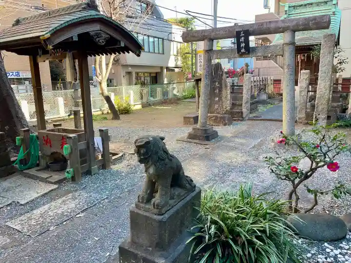 道祖神社(千葉県)