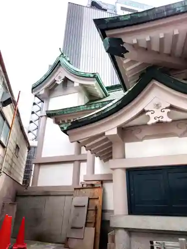 須賀神社(東京都)
