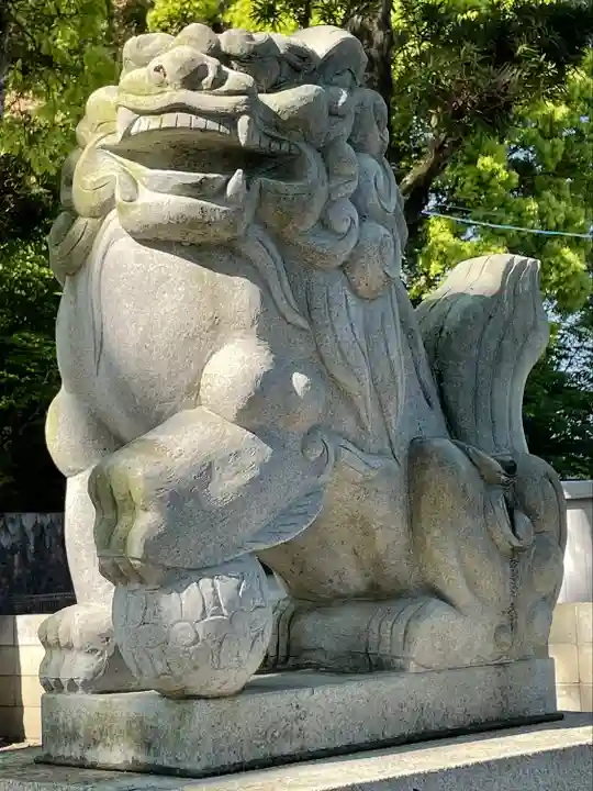 椿八幡宮(福岡県)