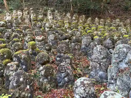 愛宕念仏寺(京都府)