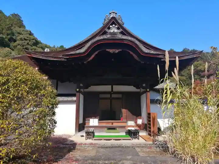 興福院のその他建物