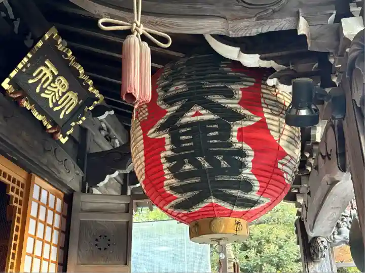 大圓寺(東京都)