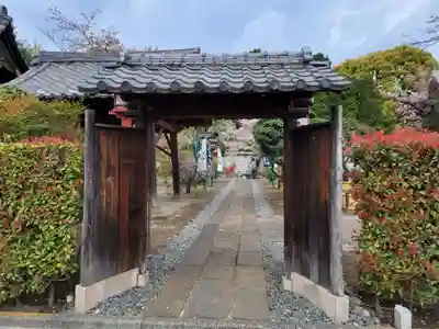 寛永寺開山堂(東京都)