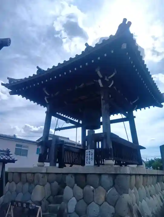 玉林寺(小牧観音)(愛知県)