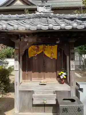 立江寺(徳島県)