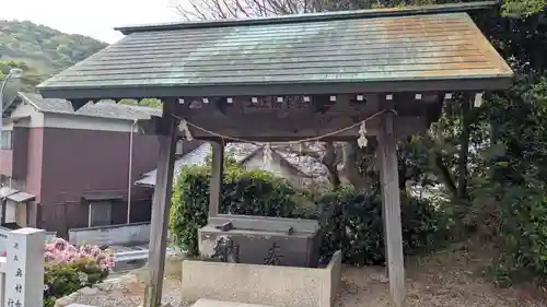 八幡神社(香川県)