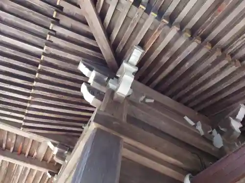 彌彦神社(新潟県)