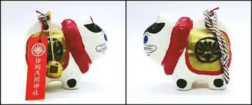 静岡浅間神社(静岡県)