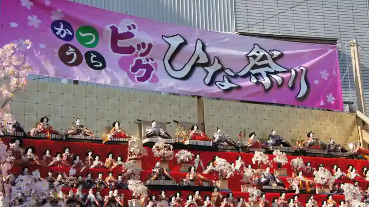 遠見岬神社(千葉県)