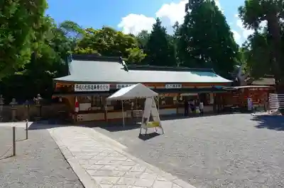 石清水八幡宮のその他建物