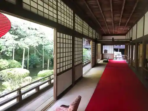 円満院門跡のその他建物