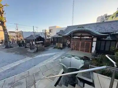 西光寺(東京都)