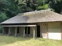芦之湯熊野神社(神奈川県)