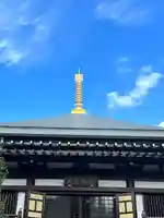 大吉寺の本殿・本堂