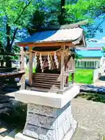 愛宕神社(福島県)