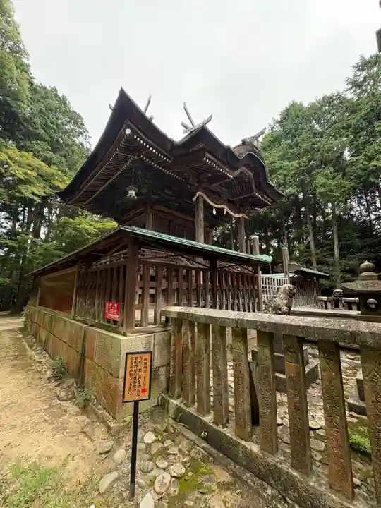 牛窓神社(岡山県)