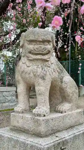屯倉神社(大阪府)