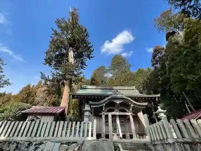 熊野神社(滋賀県)