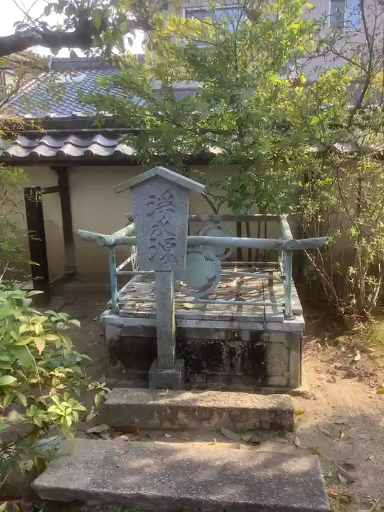 間々観音(龍音寺)のその他建物