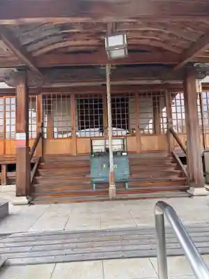 石尾山弘法寺(大阪府)