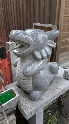 白峯神宮(京都府)