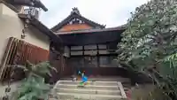 泉福寺(滋賀県)