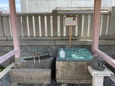 三石神社(兵庫県)