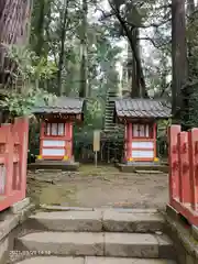 香取神宮の末社