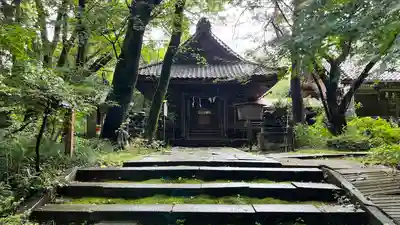 豊国神社(石川県)