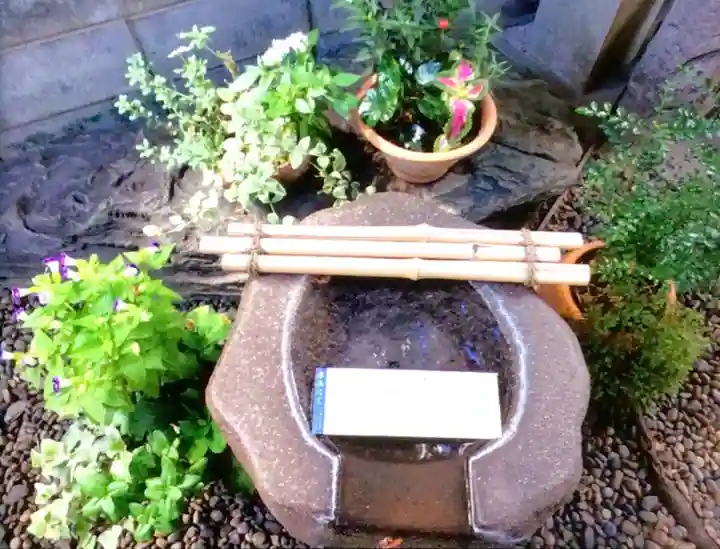 飯倉熊野神社(東京都)