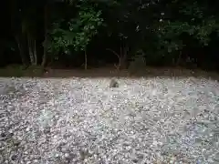 佐美長神社（伊雑宮所管社）・佐美長御前神社四社（伊雑宮所管社）の建物その他