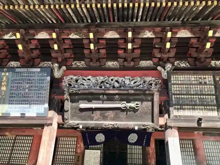 成田山新勝寺(千葉県)