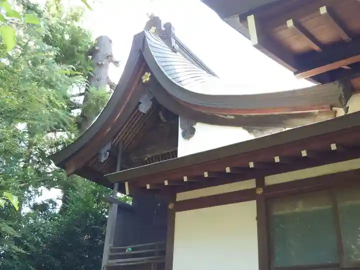 水海道天満宮(茨城県)