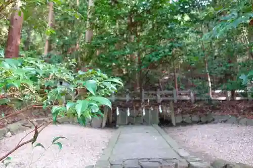 枚岡神社のその他建物