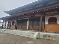天寧寺の本殿・本堂