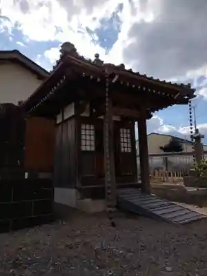 浄土寺(三重県)