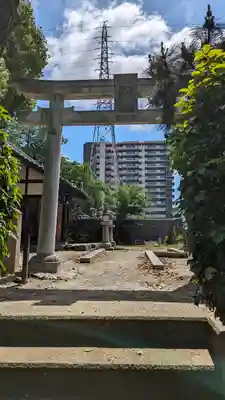 一切神社(京都府)