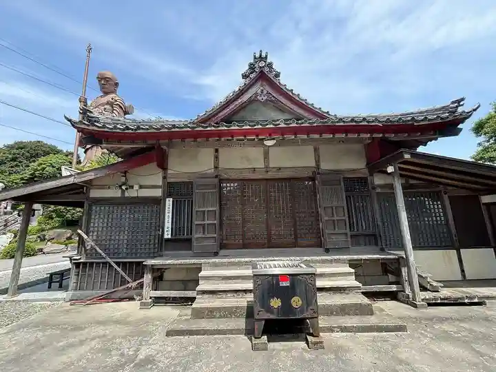金剛寺(愛知県)