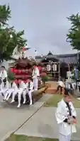 伊佐具神社(兵庫県)