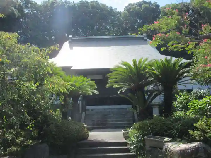 盛徳寺のその他建物